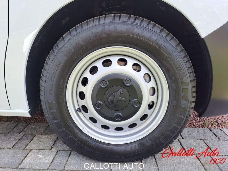 Peugeot Expert BlueHDi 120 S&S Furgone Prem. Standard+IVA