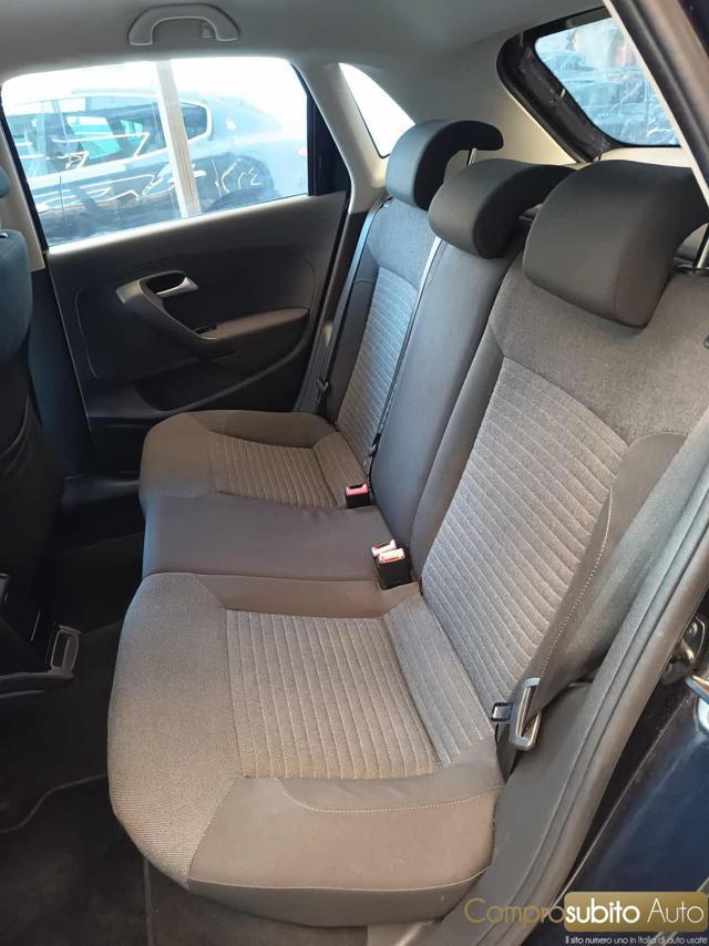 VOLKSWAGEN Polo 1.2 TDI DPF 5 p. Comfortline