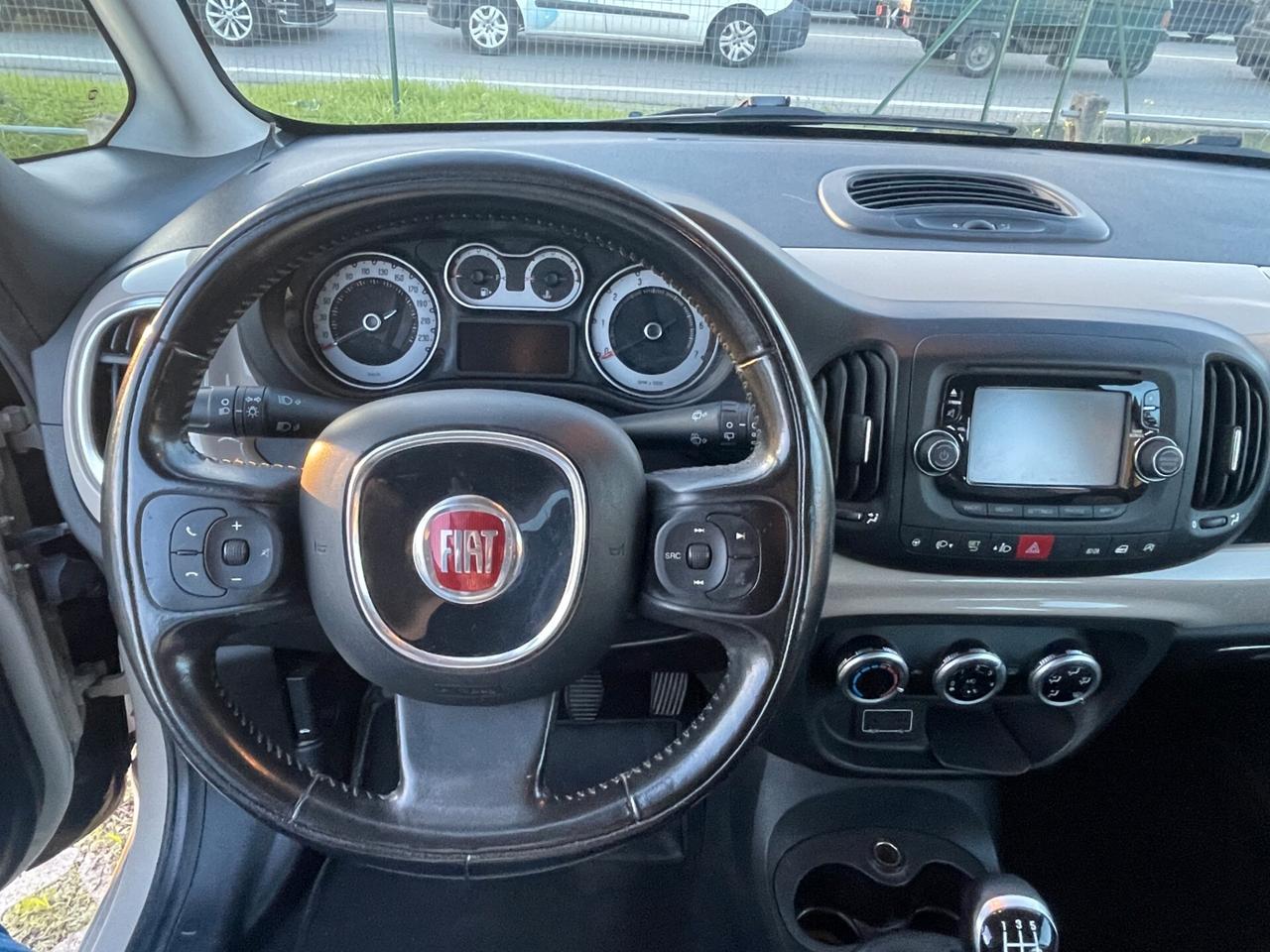 Fiat 500L 1.3 Multijet 85 CV Pop Star GARANTITA