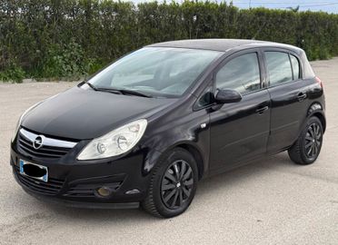 Opel Corsa 1.2 Benzina 12 Mesi Di Garanzia