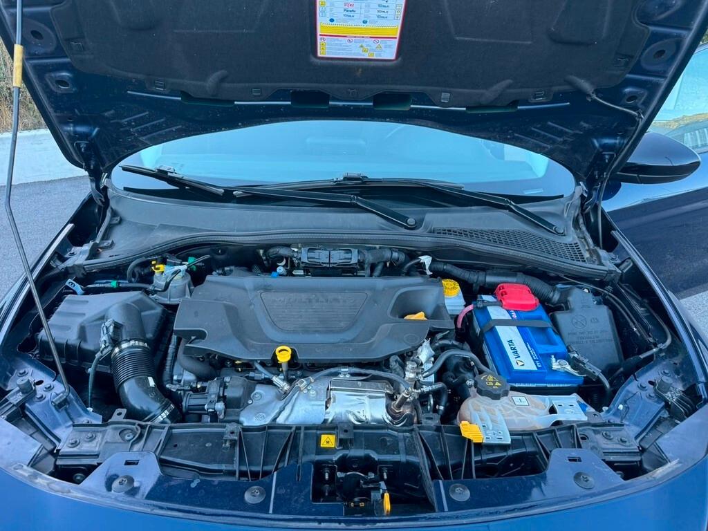 Fiat Tipo 1.6 Mjt 130CV S&S SW