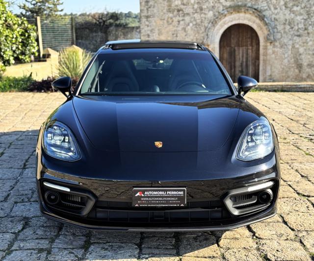 PORSCHE Panamera 2.9 4 E-Hybrid Platinum Edition Full Opt.