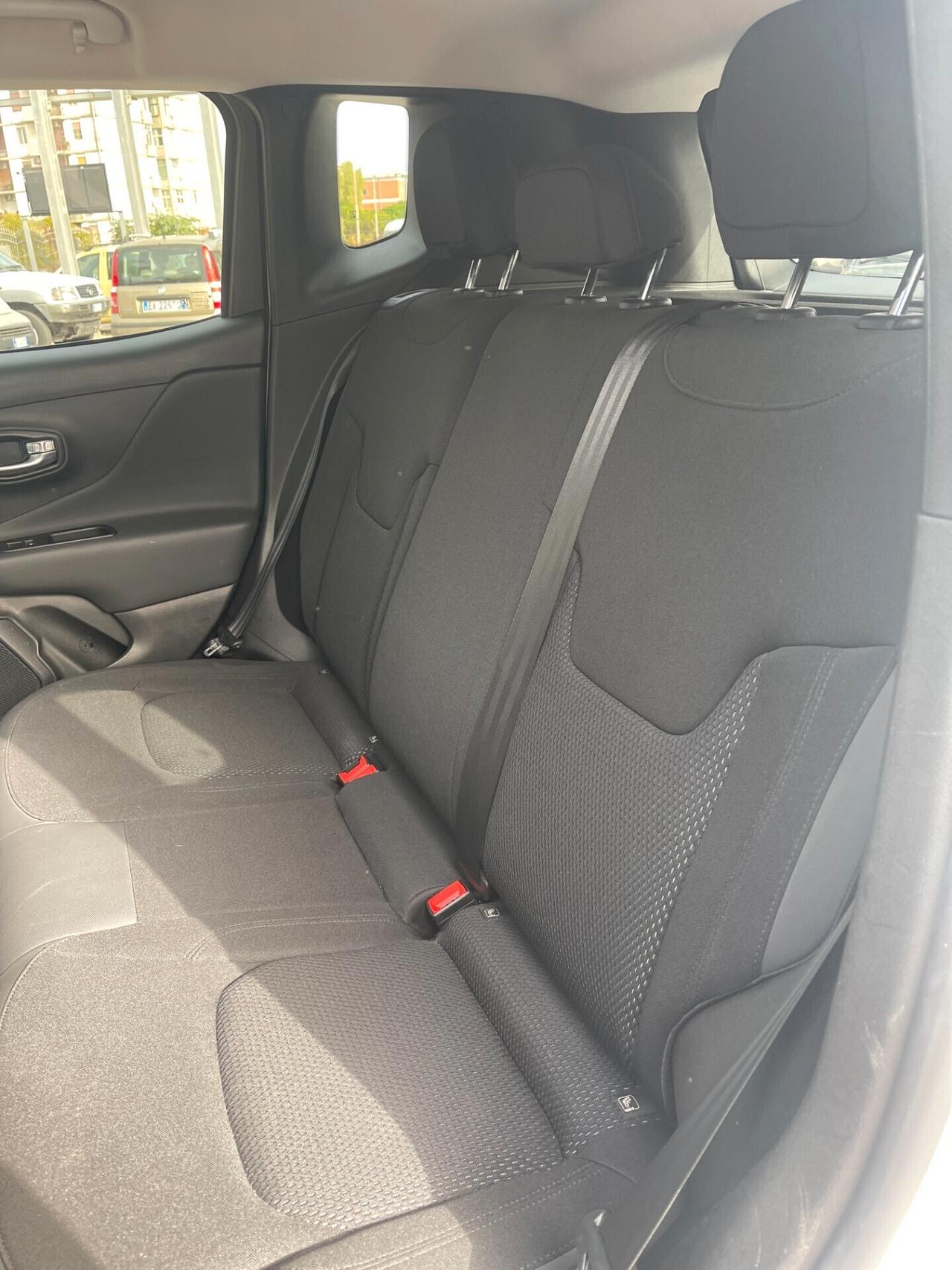 Jeep Renegade 1.6 Mjt 130 CV