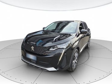 PEUGEOT 3008 II 2021 - 3008 1.5 bluehdi Allure s&s 130cv eat8