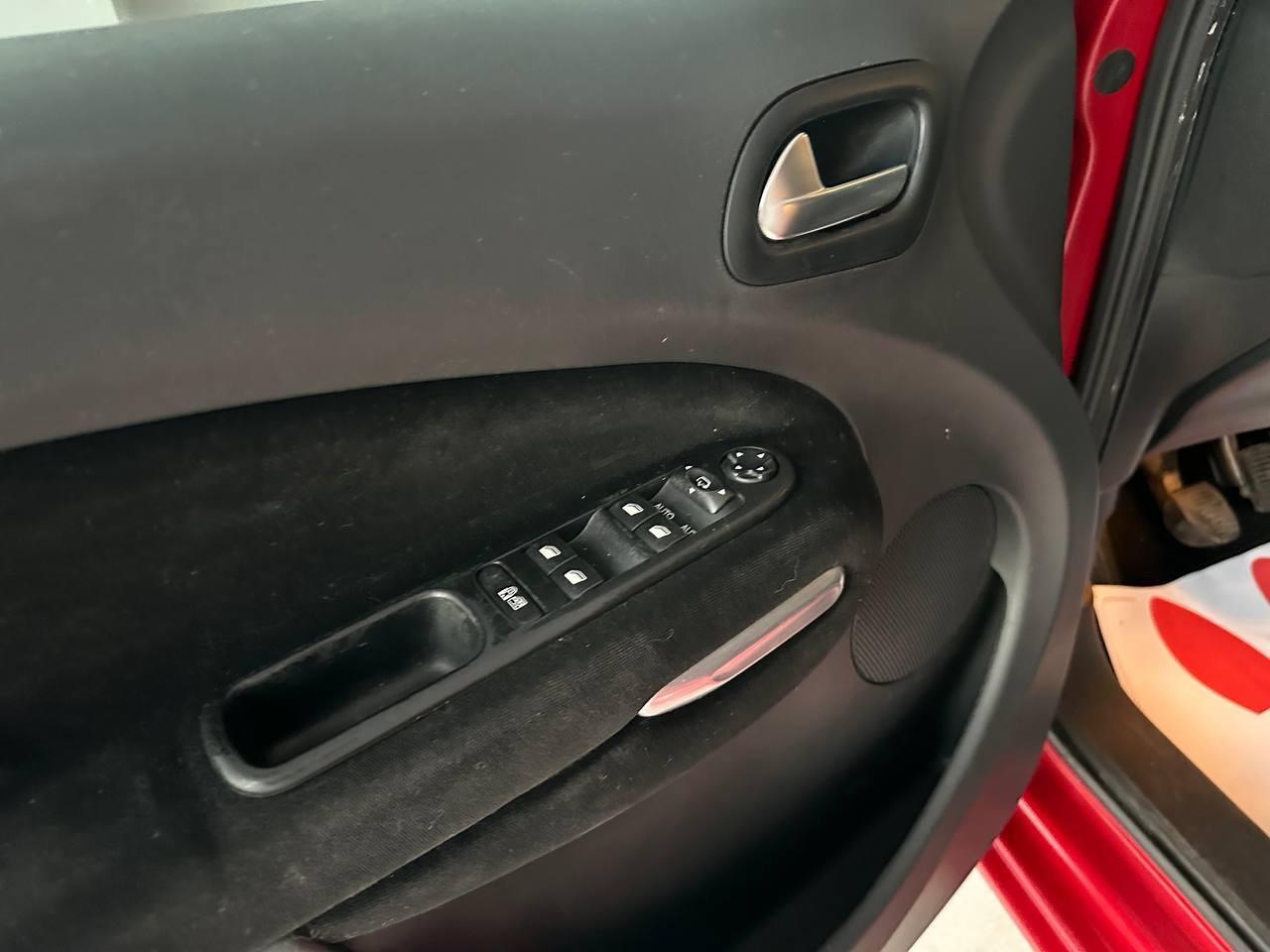 Citroen C3 Picasso - Distribuzione Eseguita