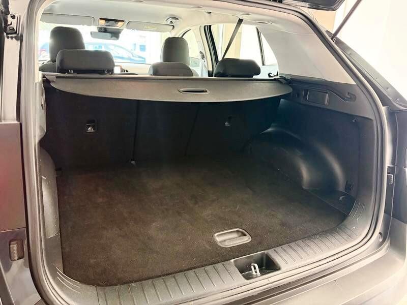 Kia Sportage 1.6 CRDi 136 CV MHEV DCT Business