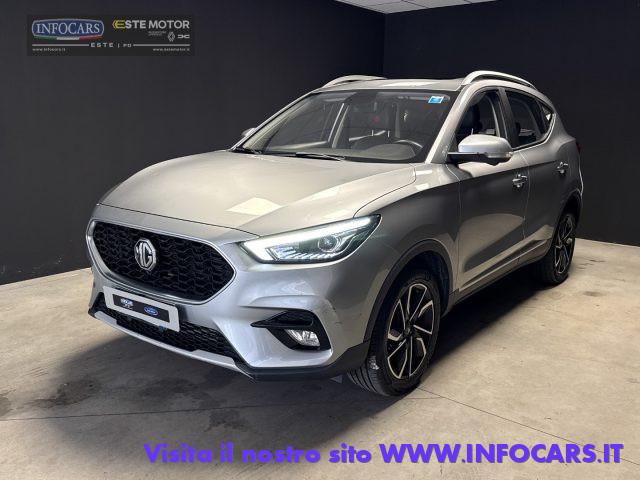 MG ZS 1.0 T-GDI 112 CV Luxury - PROMO