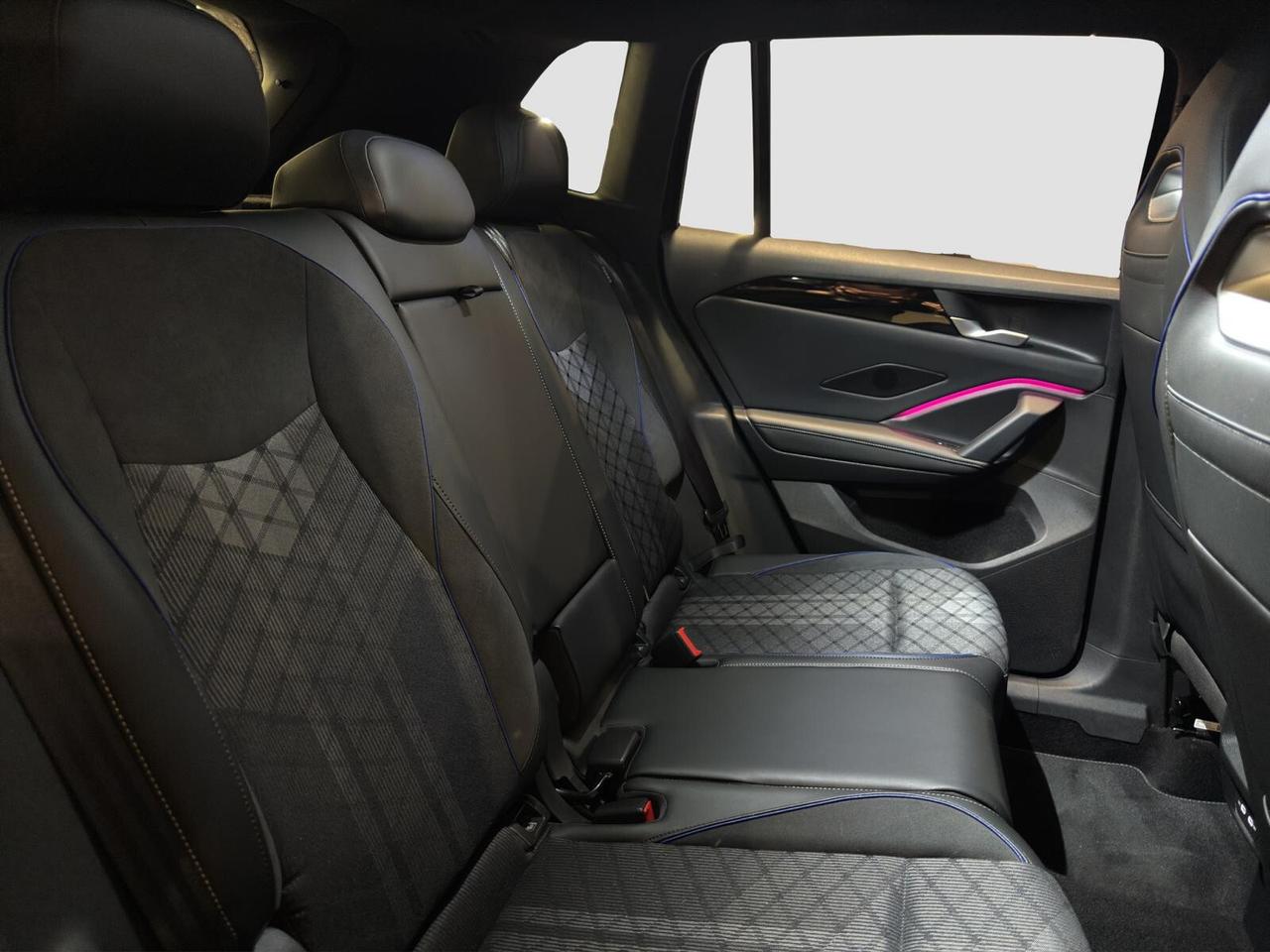 Volkswagen Tiguan 2.0 tdi 193cv dsg R-Line Plus 4motion 2024