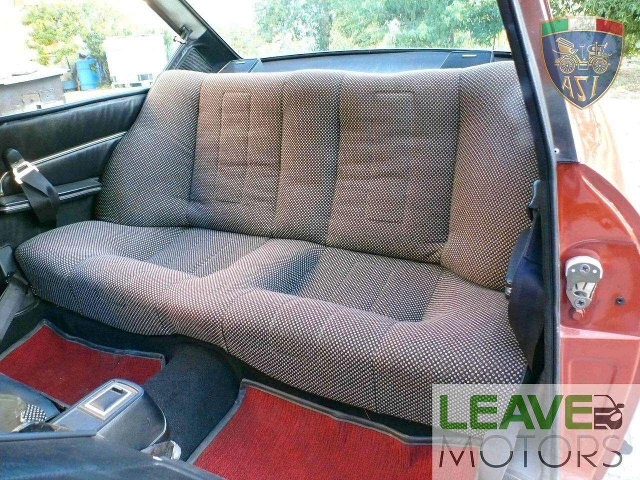 Fiat 124 Coupe Sport Coupè 1600 (M1378)