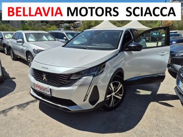 Peugeot 3008 BlueHDi 130CV EAT8 ALLURE 36.000km