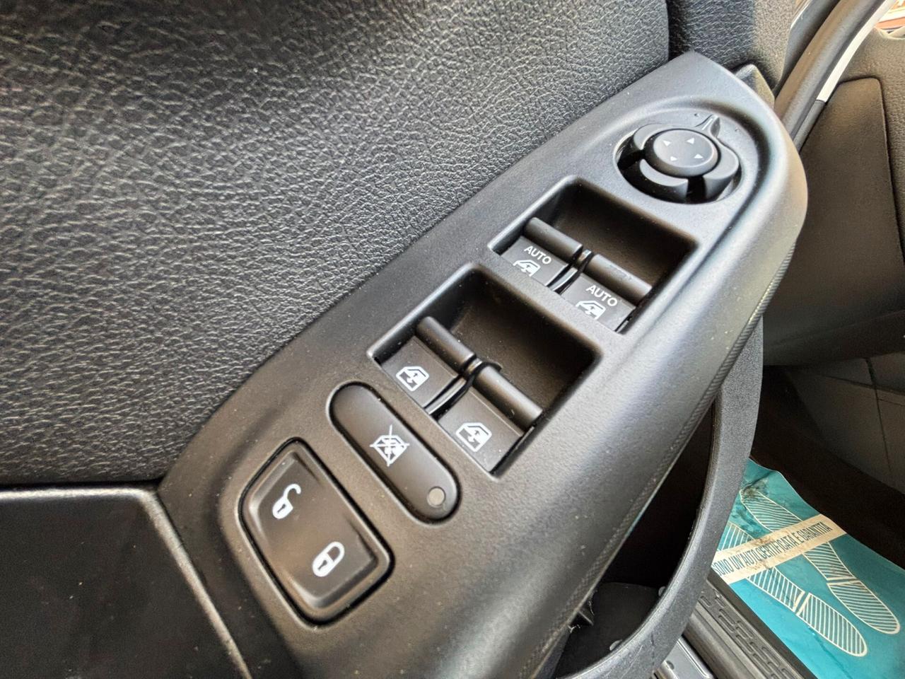 Fiat 500X 1.3 M-jet 95CV Cross Connect- 2021