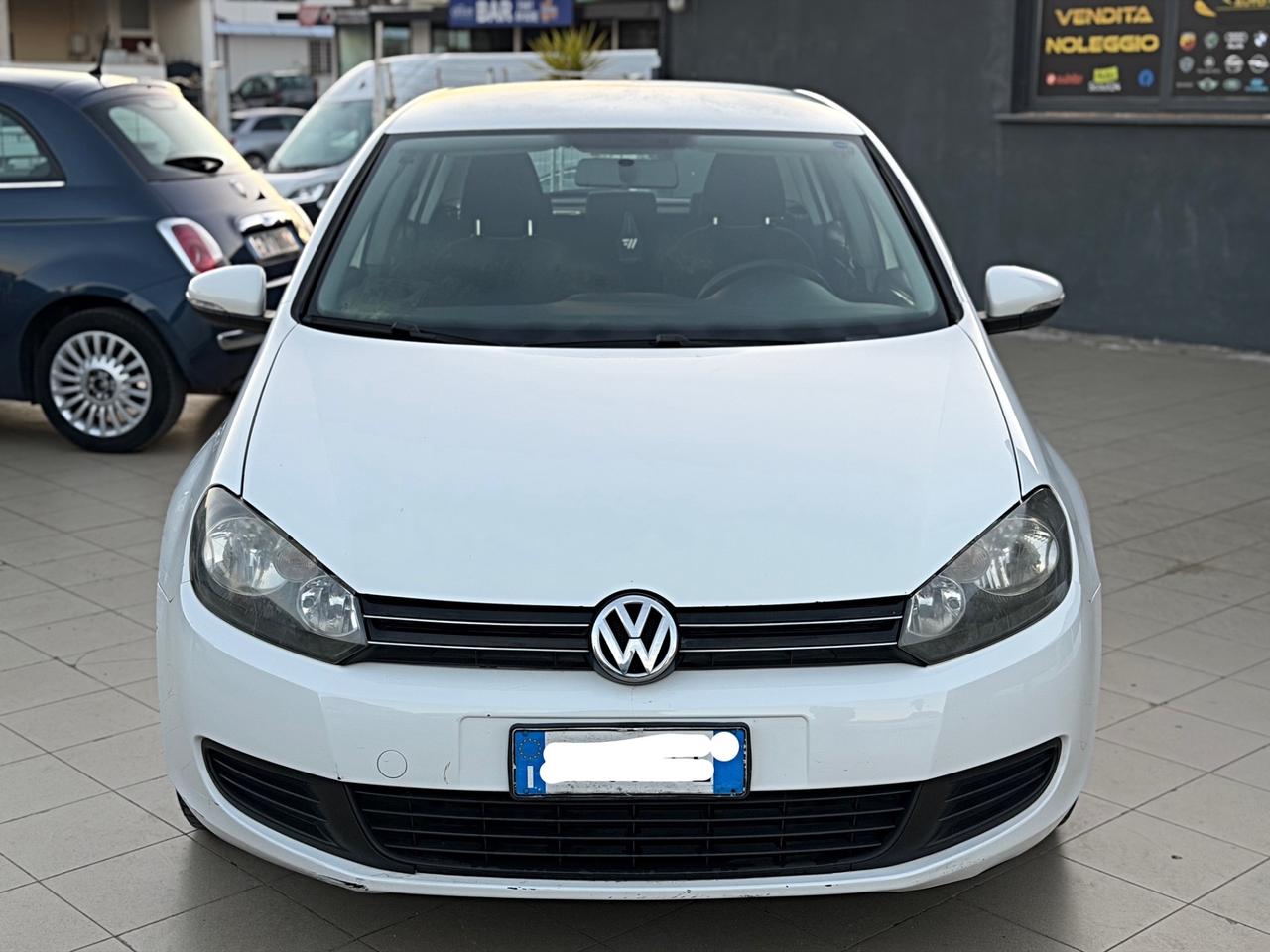 Volkswagen Golf 1.4 5p. United GPL Garanzia 12 Mesi