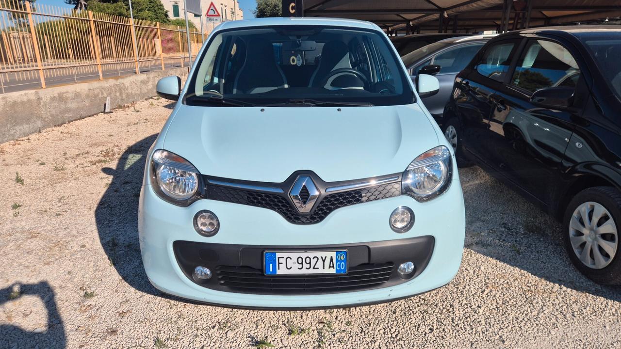 Renault Twingo SCe Stop&Start Openair