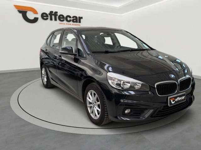 BMW 216 i Active Tourer Advantage