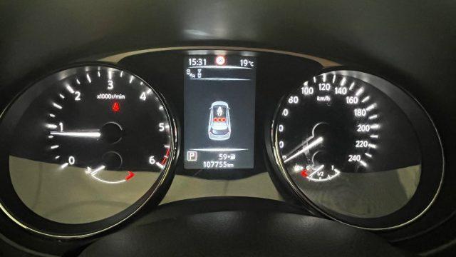 NISSAN X-Trail 1.6 dCi 2WD Visia