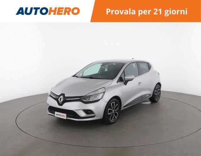 RENAULT Clio TCe 12V 90 CV 5 porte Moschino Intens