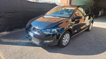 Volkswagen Polo 1.4 5 porte Highline