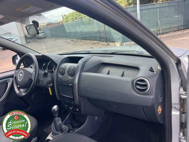 DACIA Duster 1.5 dCi 110CV S&S 4x2 Serie Speciale Lauréate Fami