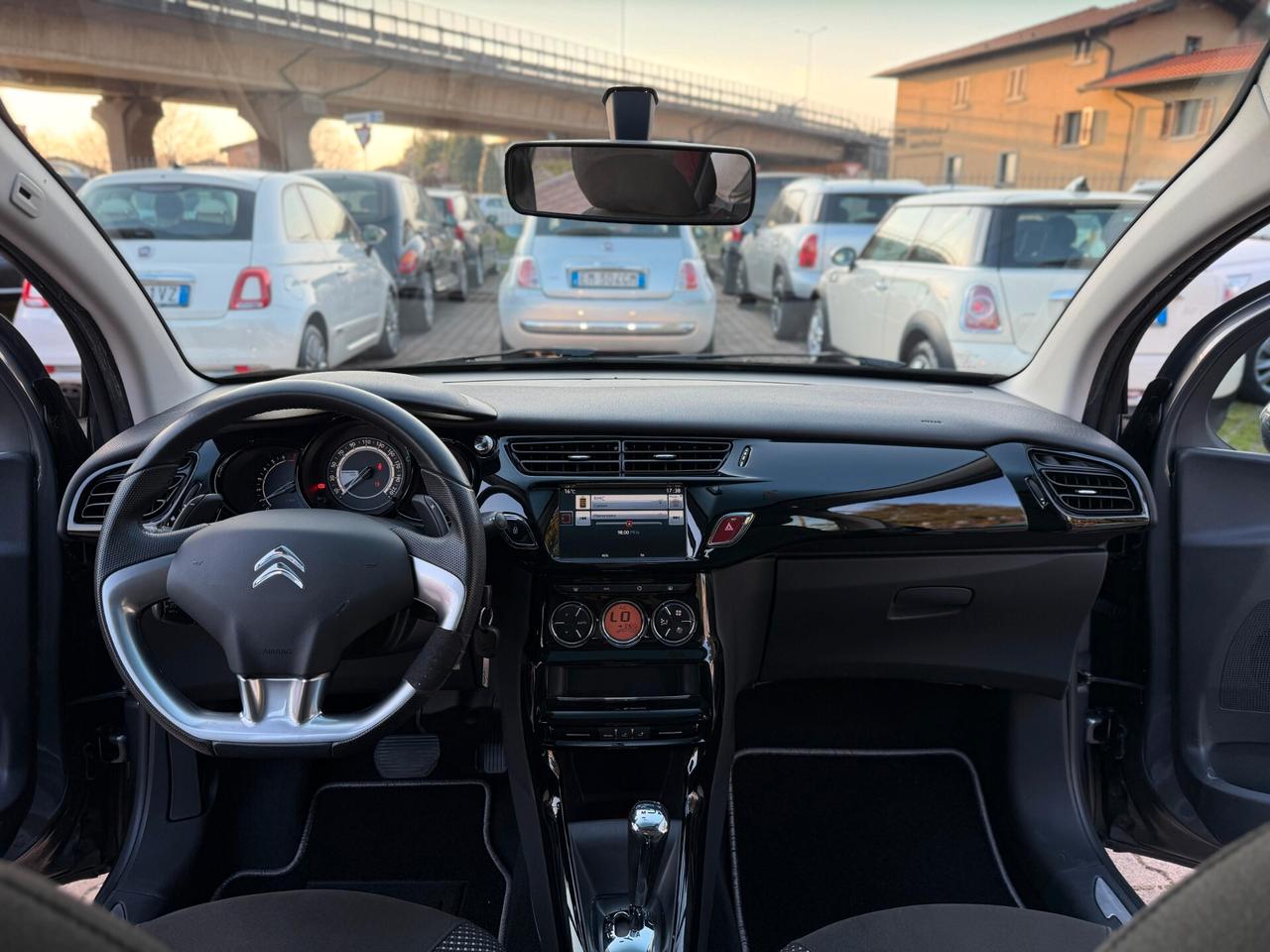 Citroen C3 PureTech 82 S&S ETG Exclusive