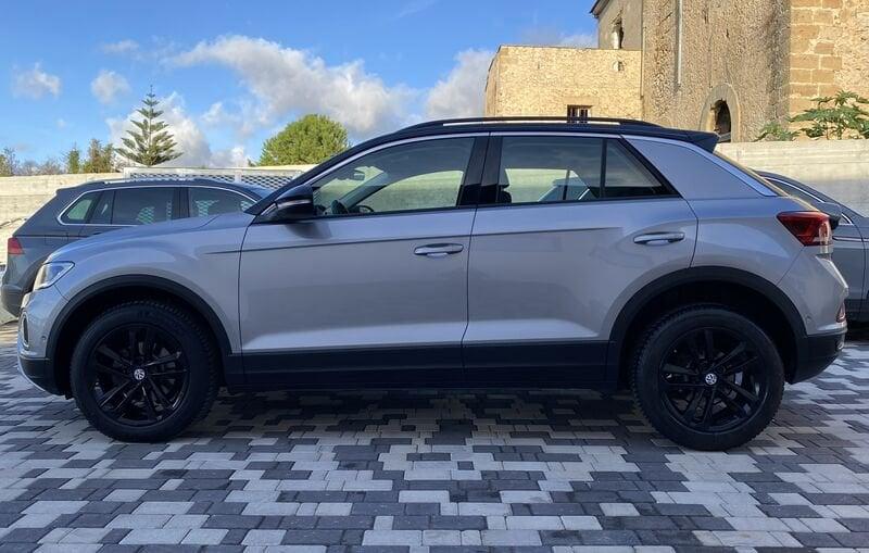 Volkswagen T-Roc Life 2.0 TDI 116CV