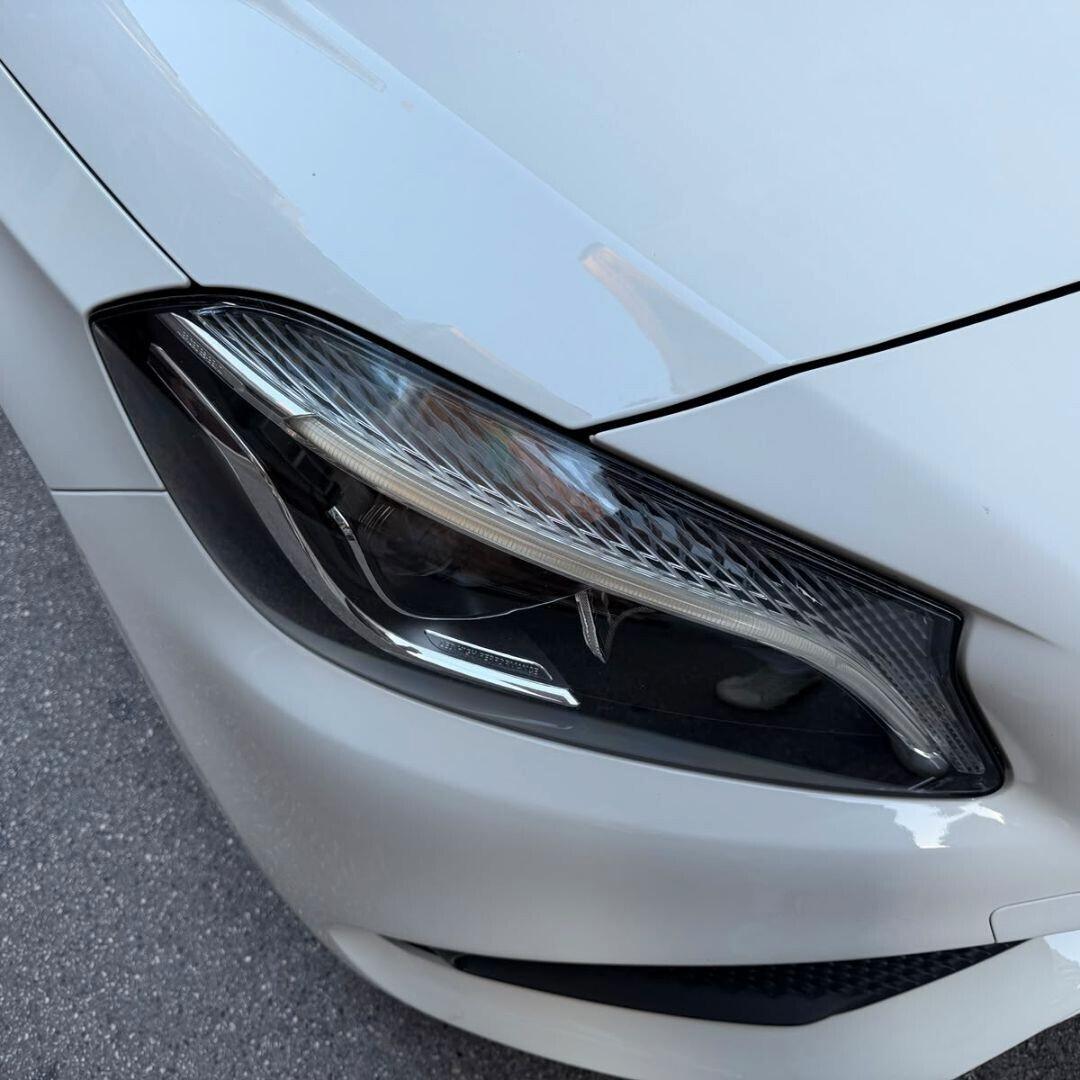 Mercedes Classe A 180d Aut - 109CV