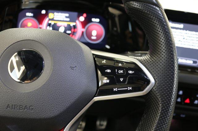 VOLKSWAGEN Golf 2.0 TSI GTI DSG "BELLISSIMA"