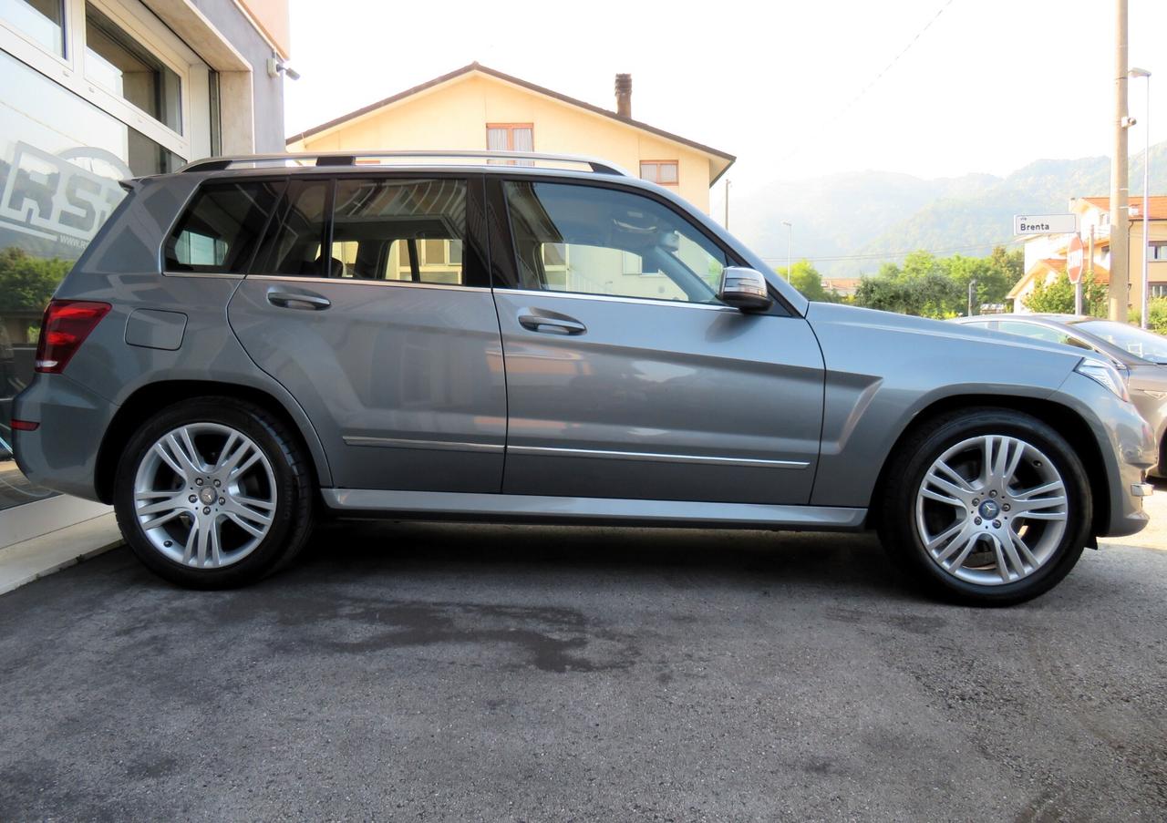 Mercedes-Benz GLK 200 CDI Sport | 19.000 KM ! UNICO PROPRIETARIO