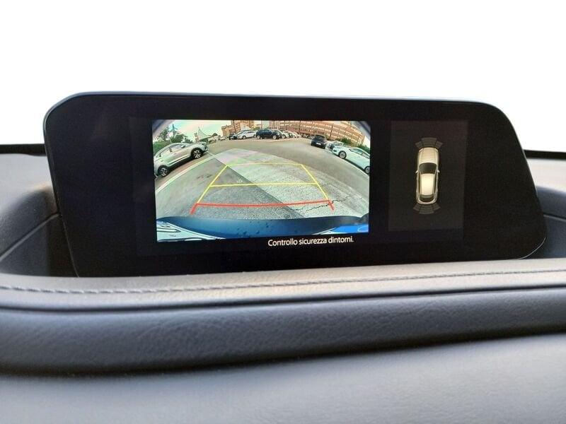 Mazda CX-30 2.0L e-Skyactiv-G 122 CV M-Hybrid 2WD Executive + Appearance Pack