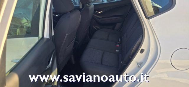 HYUNDAI iX20 1.6 CRDI 115 CV Style
