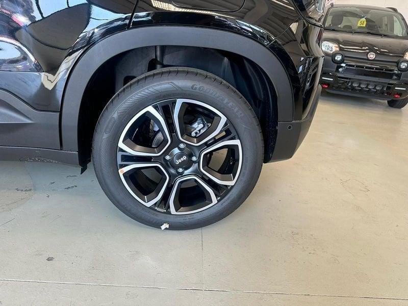 Jeep Avenger 1.2 Turbo Summit - PROMO SIRONIAUTO+