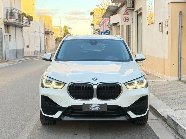 BMW X1 sDrive18d Aut. Advantage