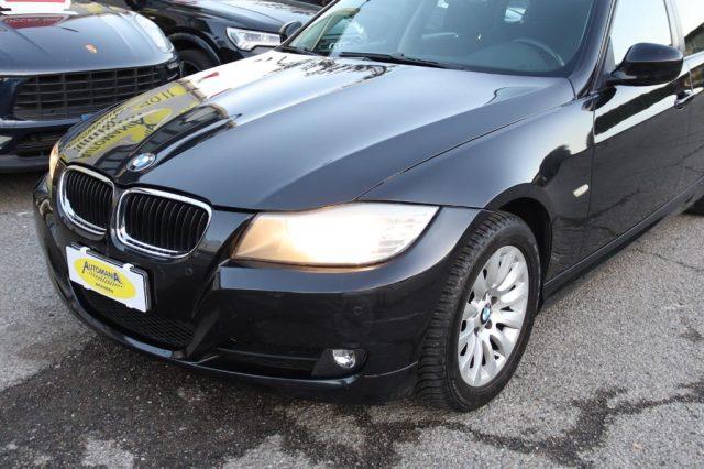 BMW 320 d cat Touring MSport