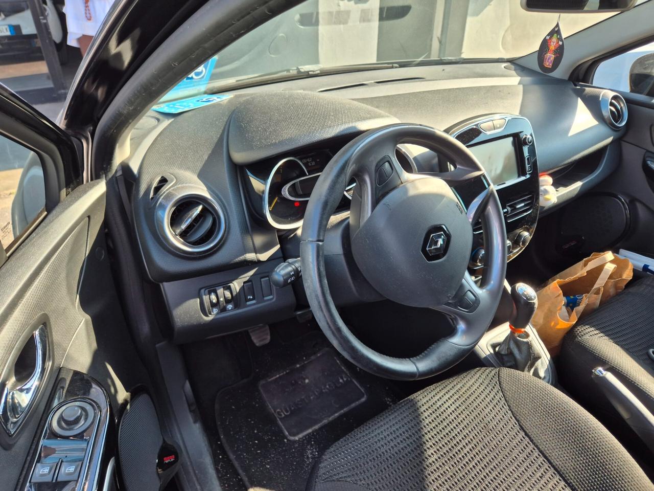 Renault Clio 1.2 75CV GPL 5 porte Wave