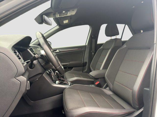 VOLKSWAGEN T-Roc T-Roc 1.5 TSI ACT DSG Sport BlueMotion Technology