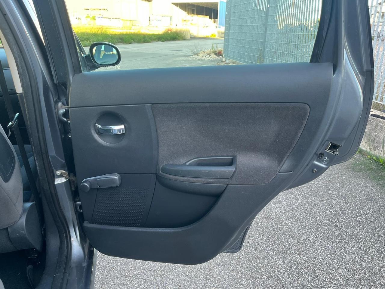 Citroen C3 1.1 airdream Ideal 78000 km
