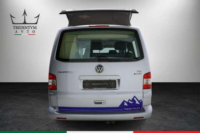 Volkswagen T5 California California 2.5 TDI Comfortline 4motion
