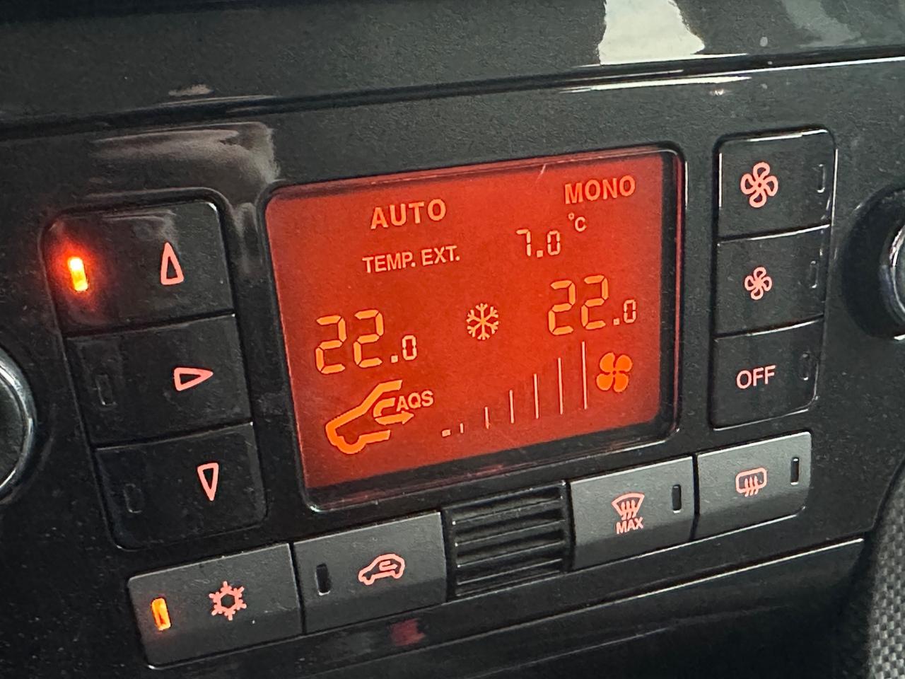 Fiat Bravo 1.4 Dynamic