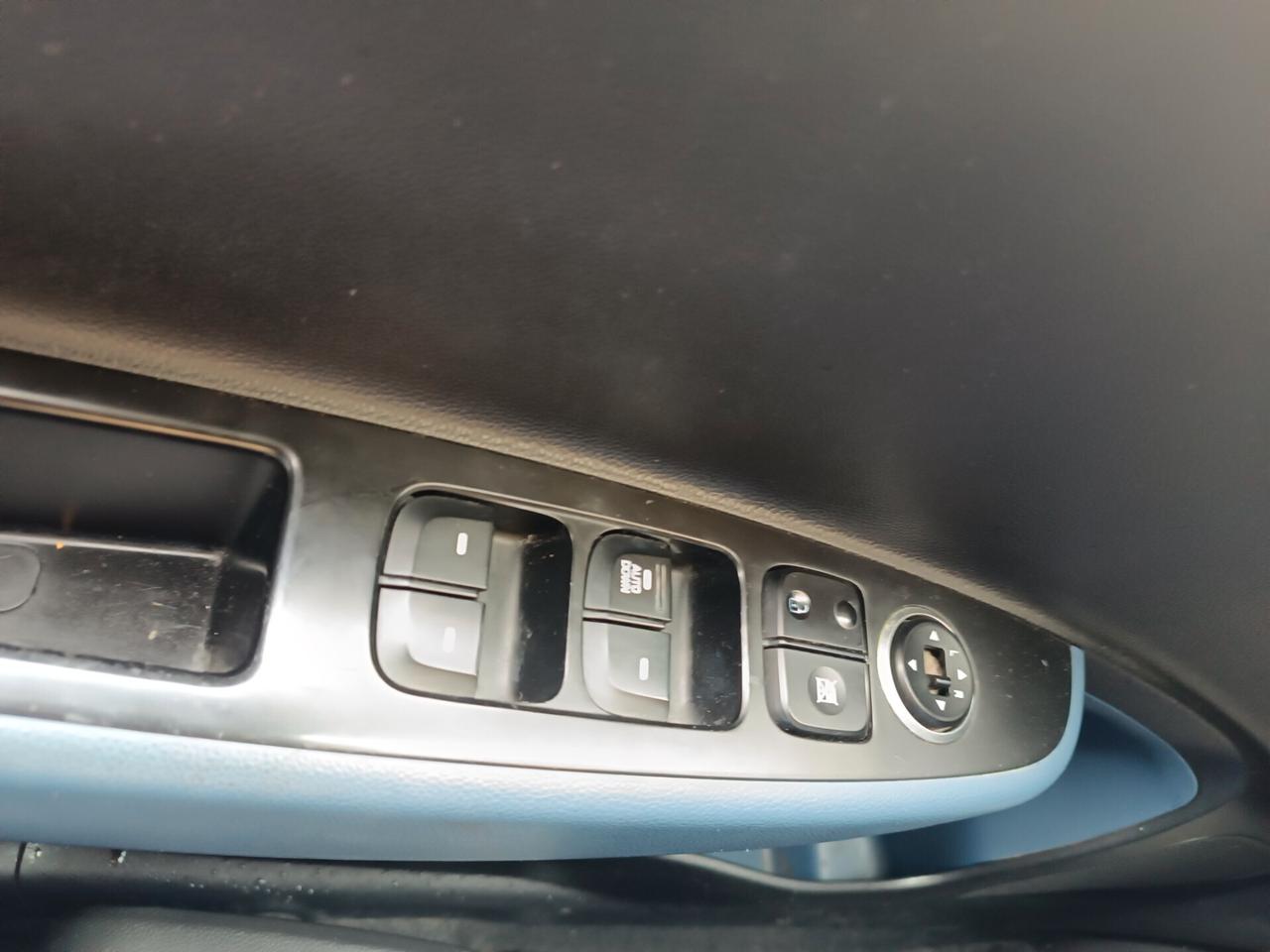 Hyundai i10 1.0 LPGI Econext Sound Edition
