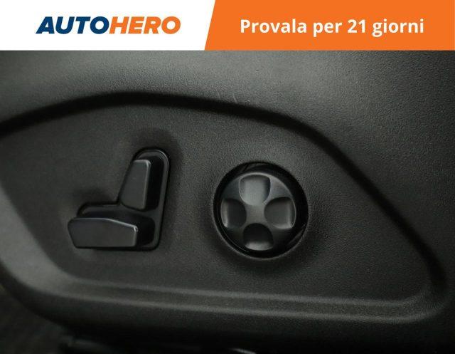 JEEP Compass 1.3 Turbo T4 150 CV aut. 2WD Limited