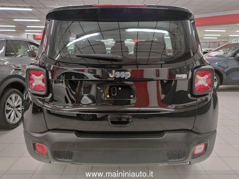 Jeep Renegade 1.0 T3 120cv Limited + Car play "SUPER PROMO"