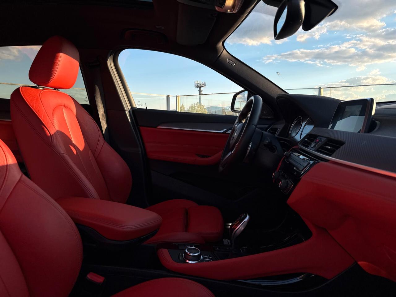Bmw X2 M xdrive20d Msport