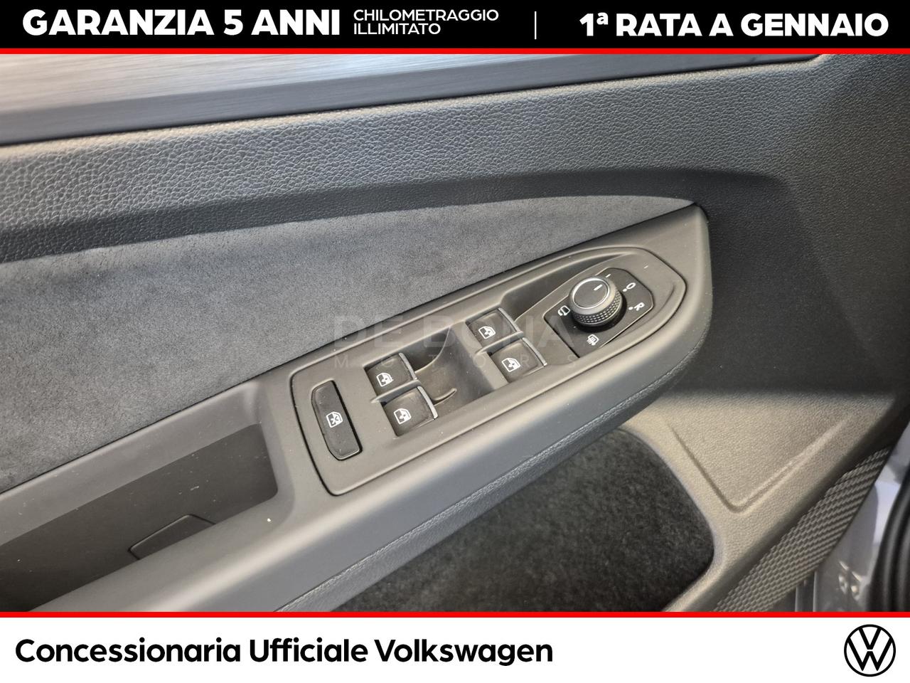 Volkswagen Golf 1.5 etsi evo style 130cv dsg