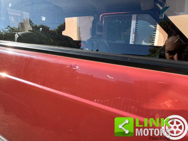 FIAT Panda 1.1 ie 4x4 54 CV