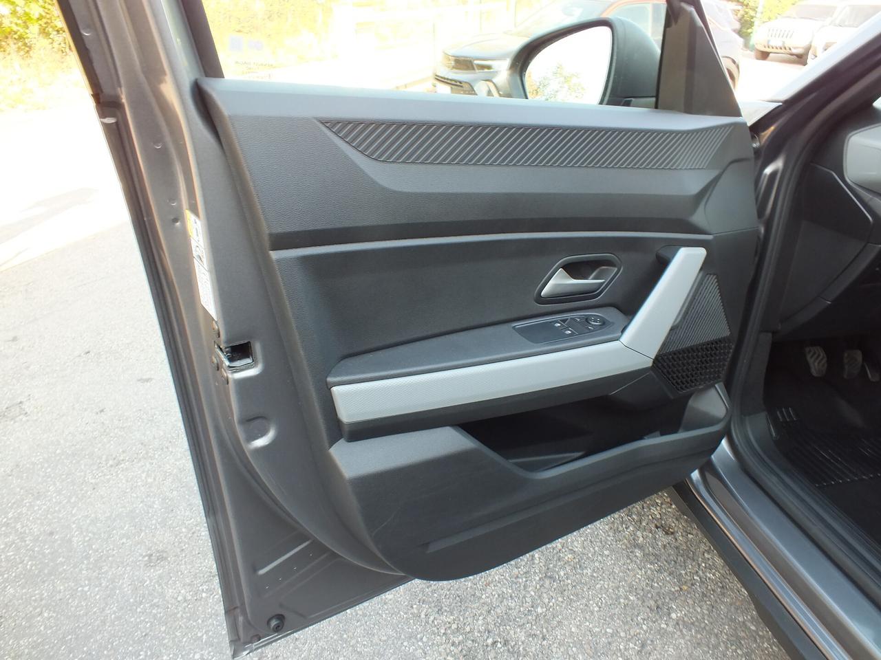 DACIA DUSTER GPL 100 CV ESSENTIAL