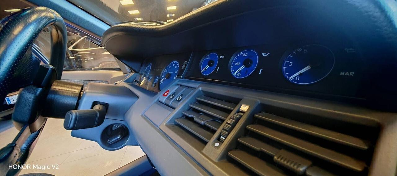 RENAULT CLIO 2.0 WILLIAMS