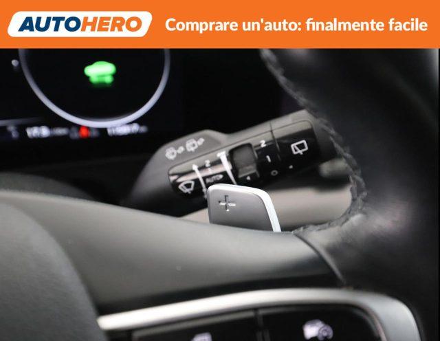 KIA Sportage 1.6 TGDi HEV AT GT-line