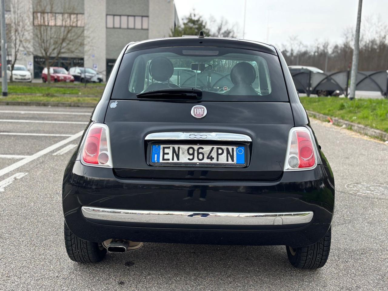 Fiat 500 1.2 Lounge*TETTO*