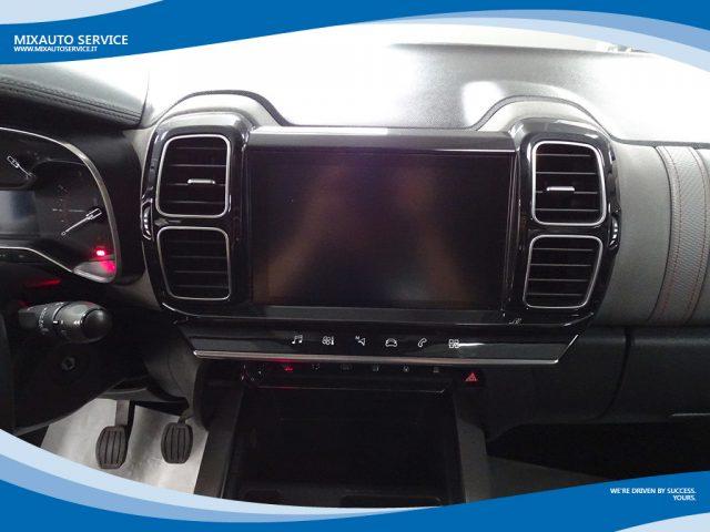 CITROEN C5 Aircross 1.5 BlueHDI 130cv Feel EU6