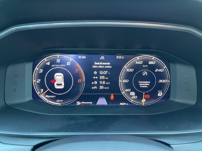 Cupra Formentor 2020 1.5 tsi