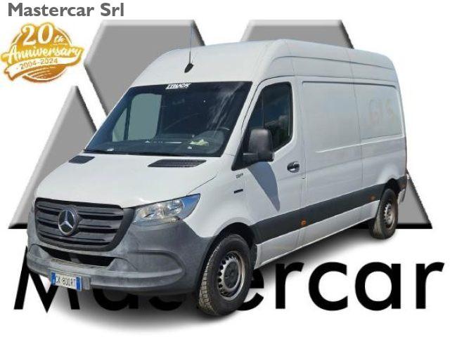 MERCEDES-BENZ Sprinter eSprinter - 4 batterie TG : GK800RT